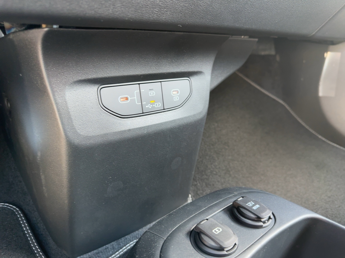 Kia EV6 – Bild 17