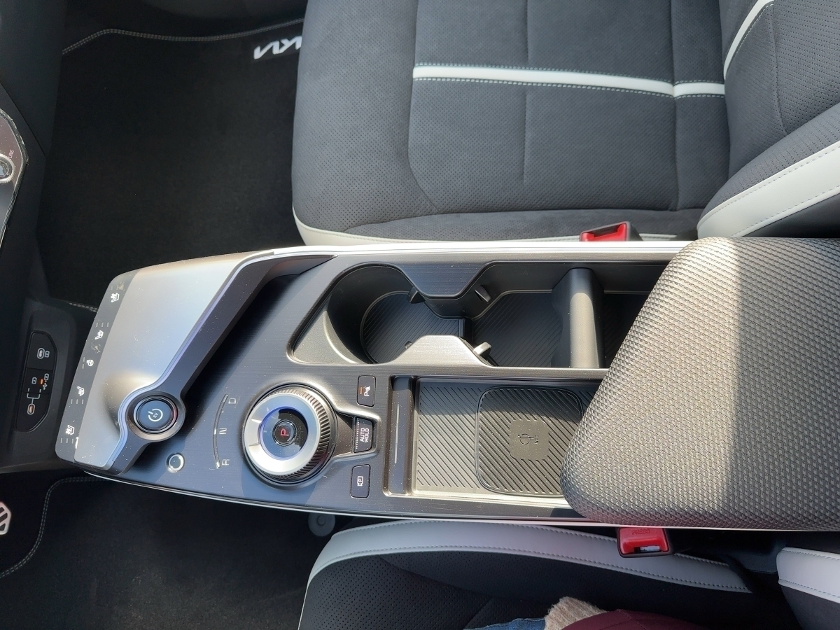 Kia EV6 – Bild 18