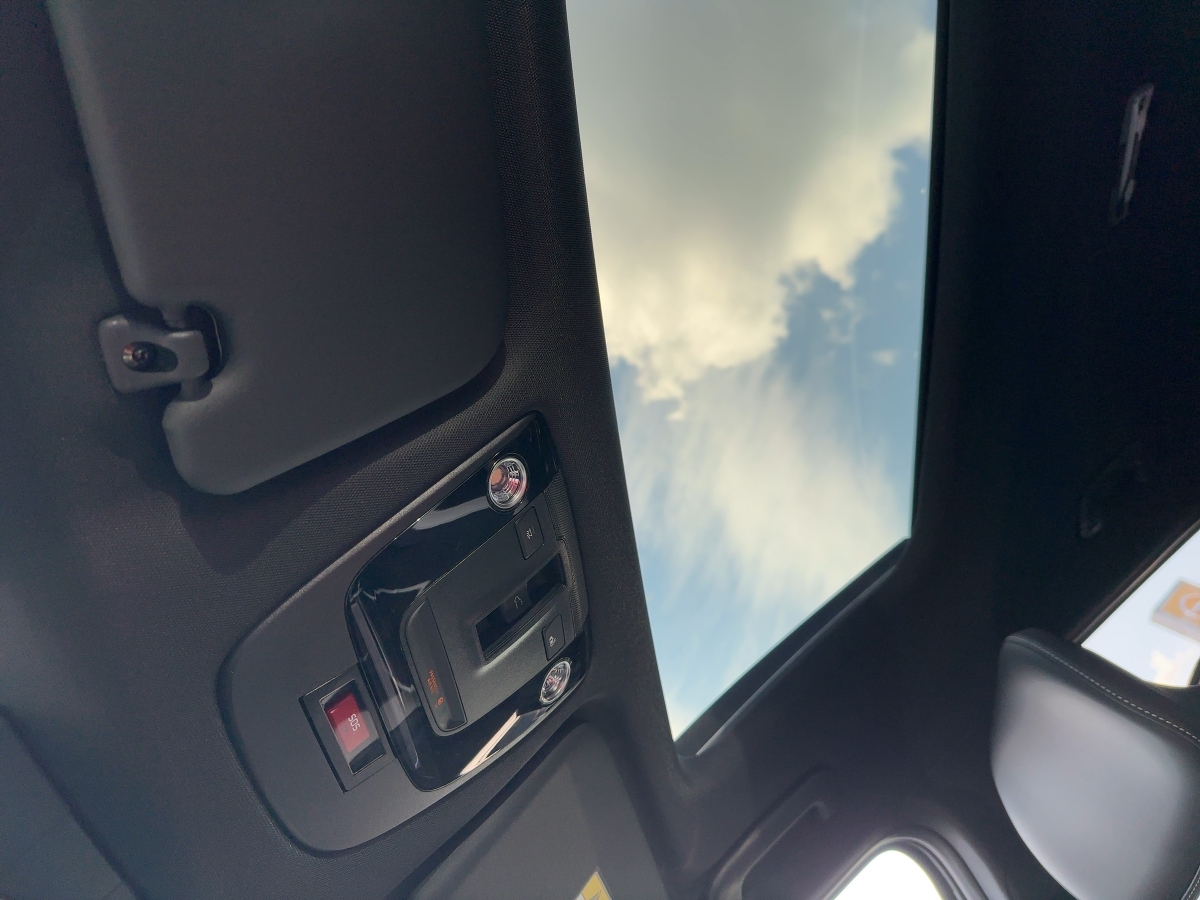 Kia EV6 – Bild 19