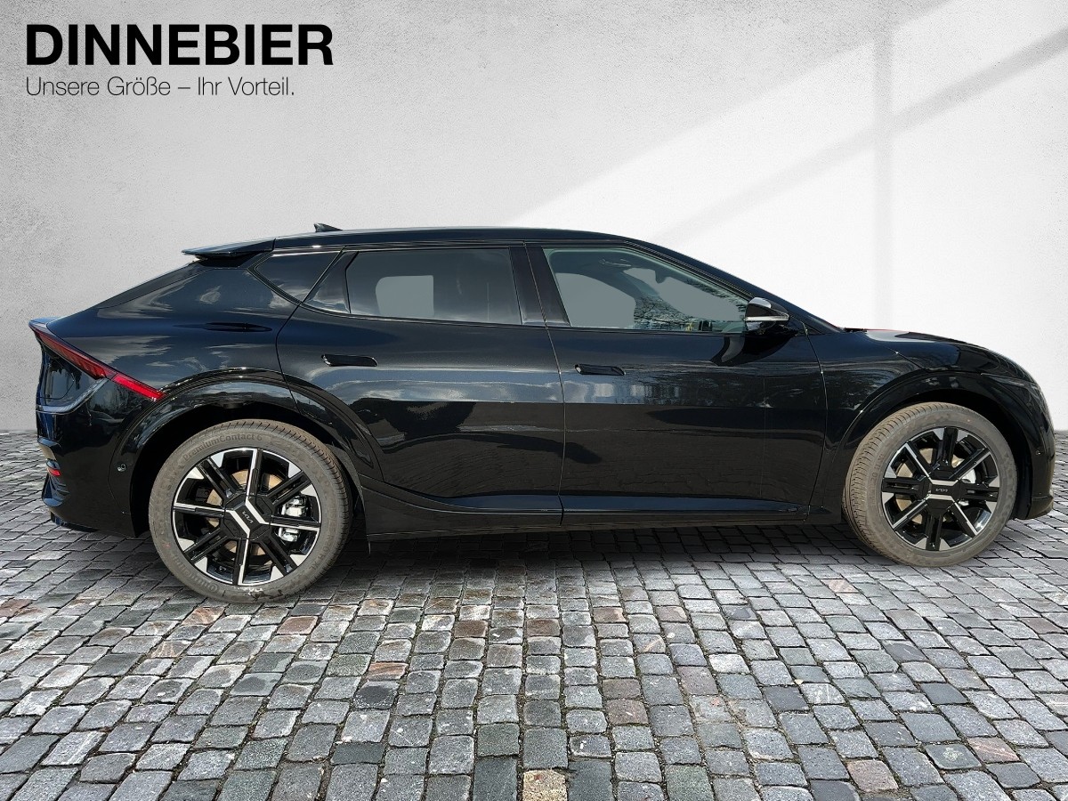 Kia EV6 – Bild 6