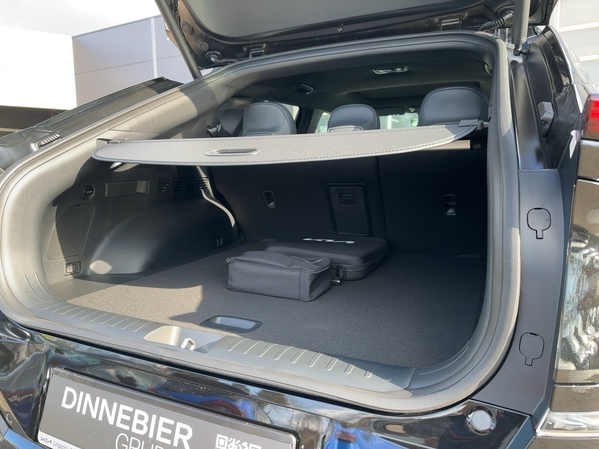 Kia EV6 – Bild 8