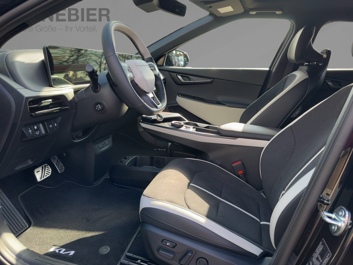 Kia EV6 – Bild 9