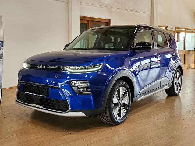 Kia E_SOUL_SOUL_EV 2024