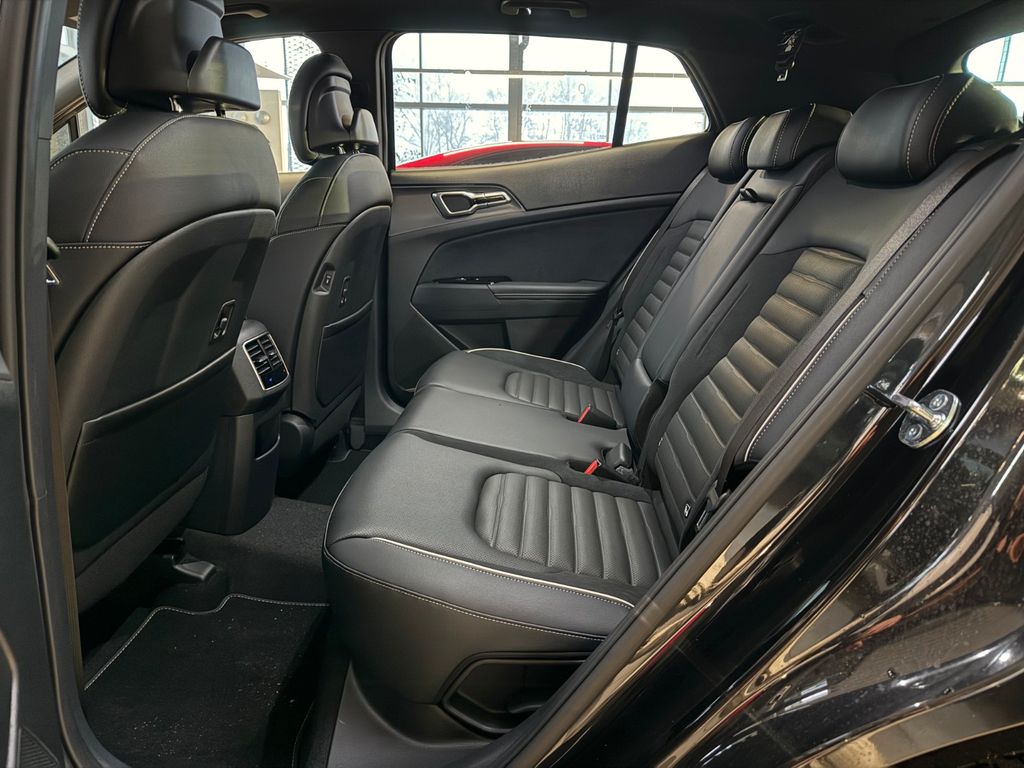 Kia Sportage – Bild 10