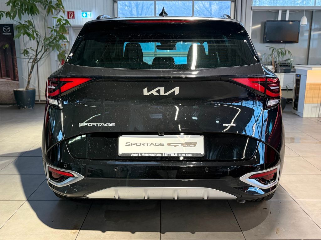 Kia Sportage – Bild 6