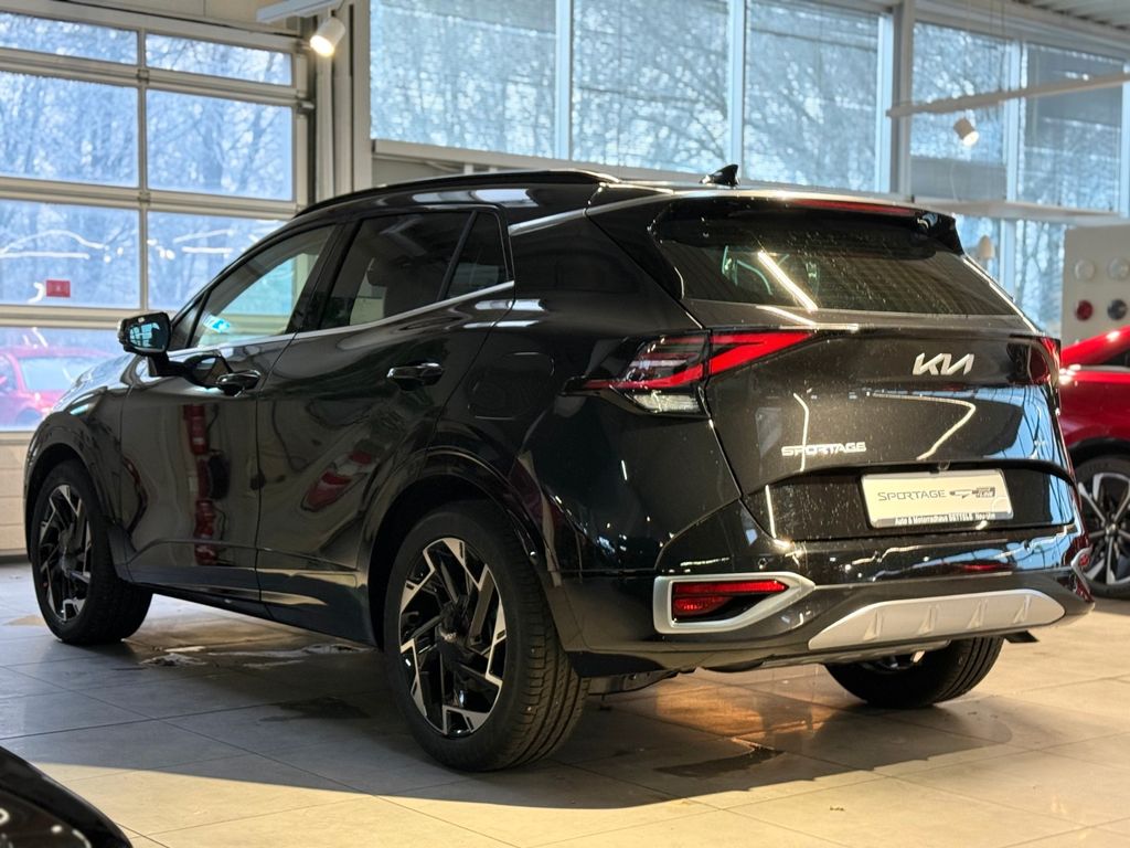 Kia Sportage – Bild 7