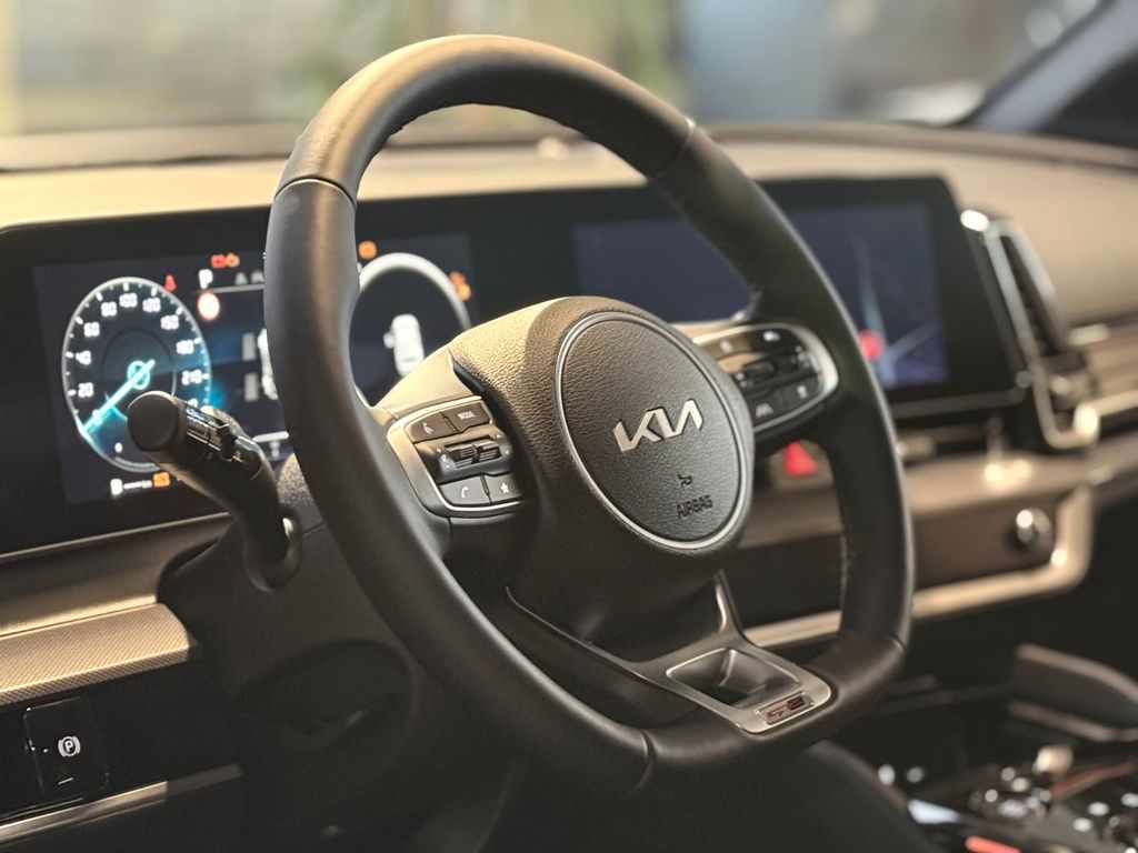 Kia Sportage – Bild 8