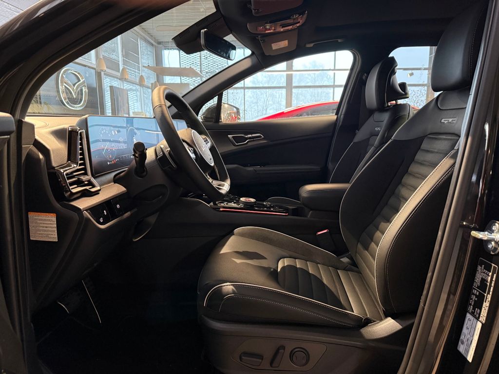 Kia Sportage – Bild 9