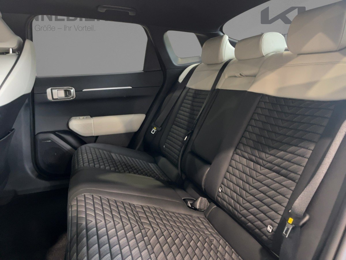 Kia EV4 – Bild 10