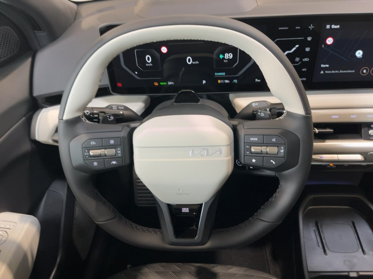 Kia EV4 – Bild 12