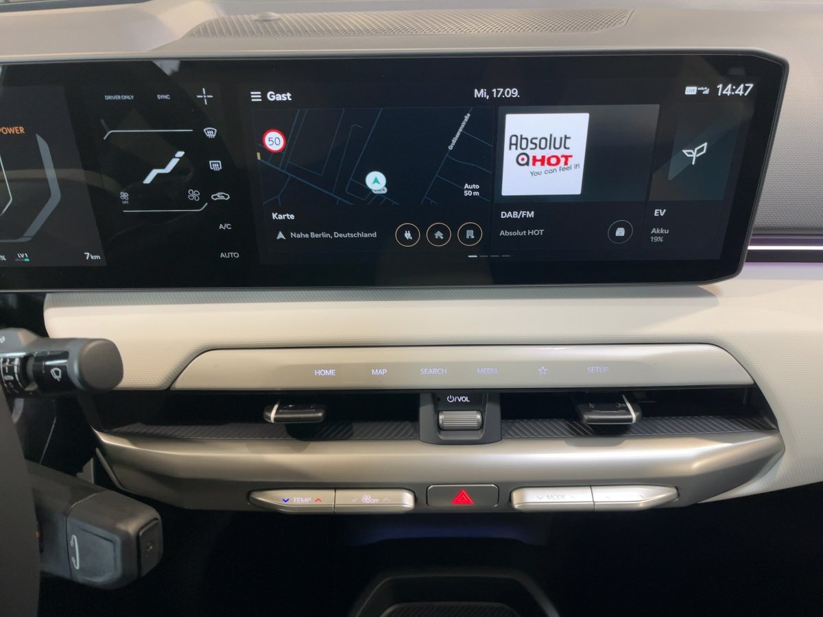 Kia EV4 – Bild 13
