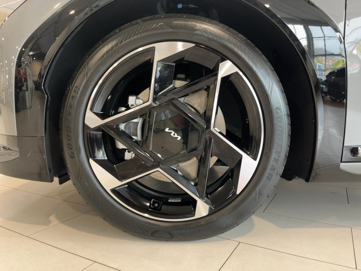 Kia EV4 – Bild 14