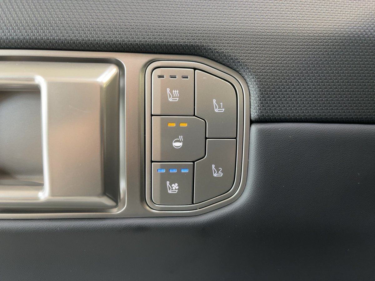 Kia EV4 – Bild 17