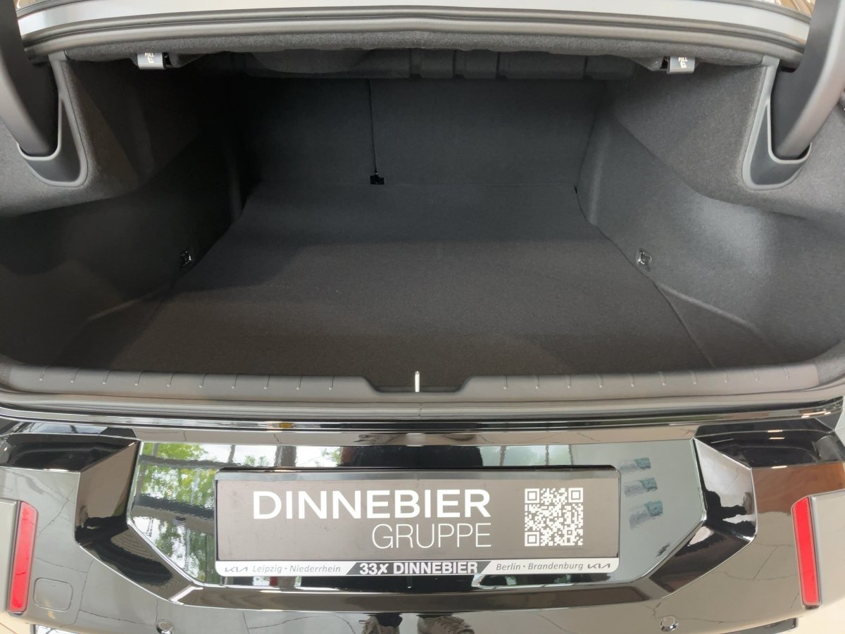 Kia EV4 – Bild 21