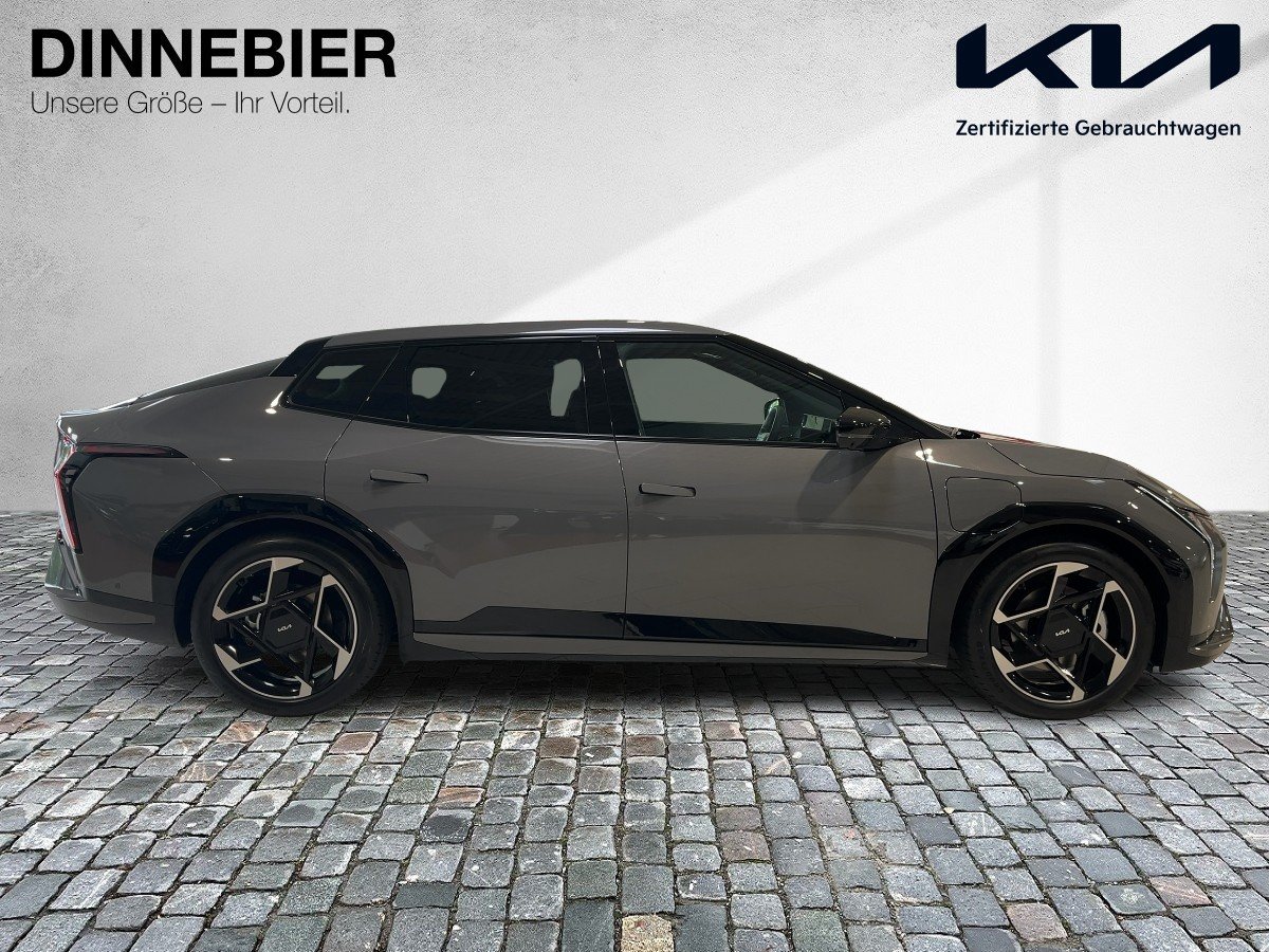 Kia EV4 – Bild 6