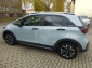 Honda Jazz Hybrid e:HEV 1,5 i-MMD Crosstar Advance