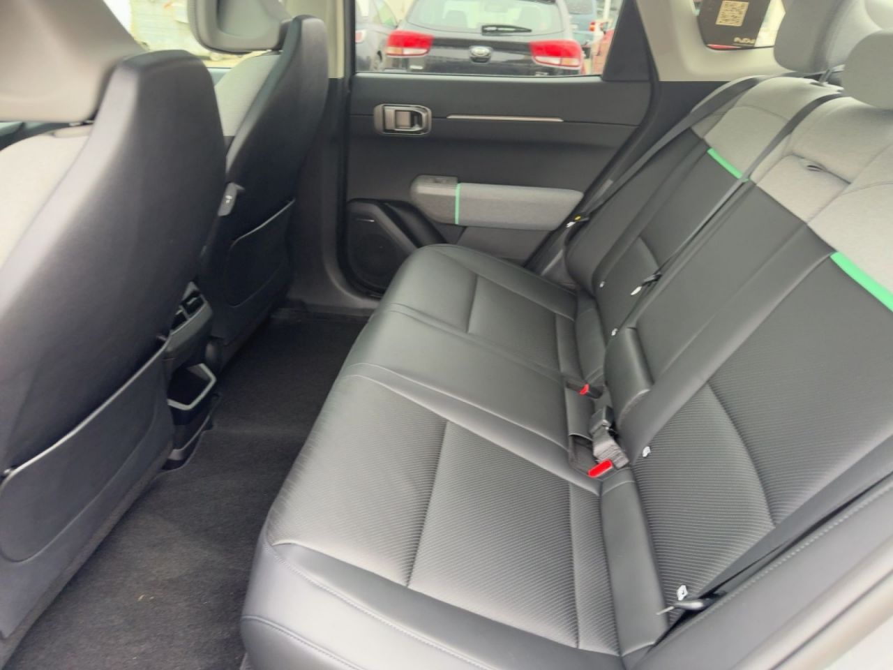 Kia EV4 Fastback – Bild 9