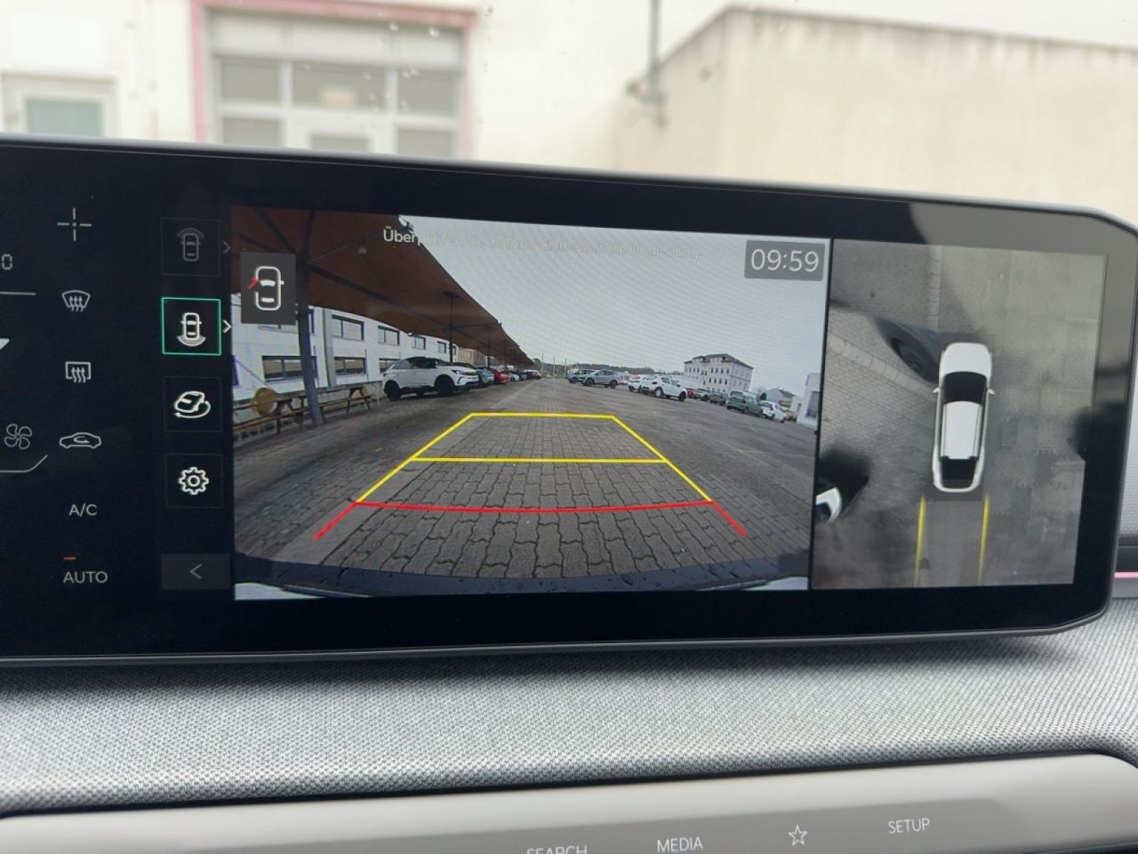 Kia EV4 Fastback – Bild 12