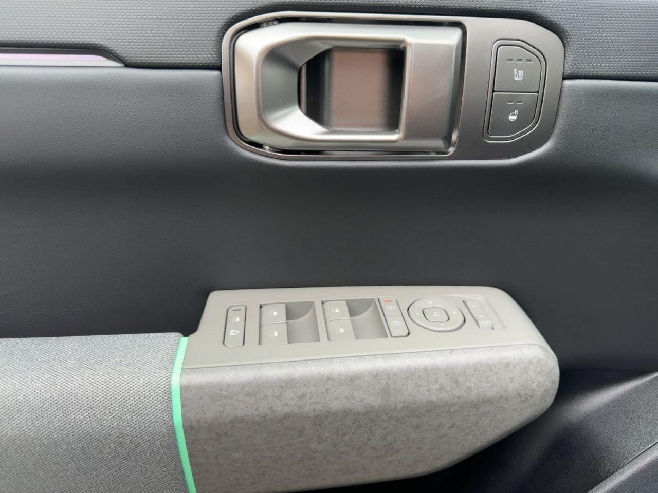 Kia EV4 Fastback – Bild 14