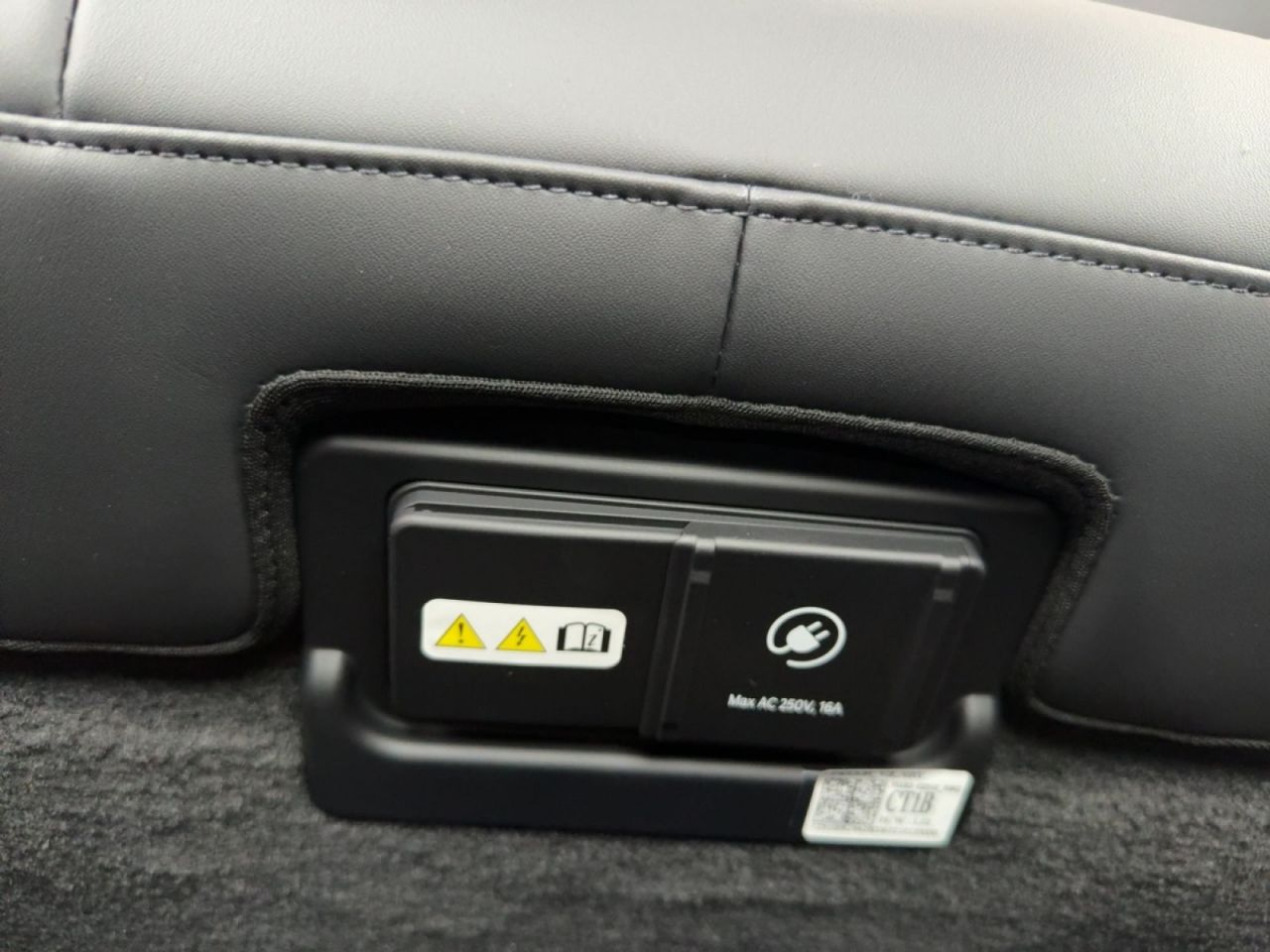 Kia EV4 Fastback – Bild 15