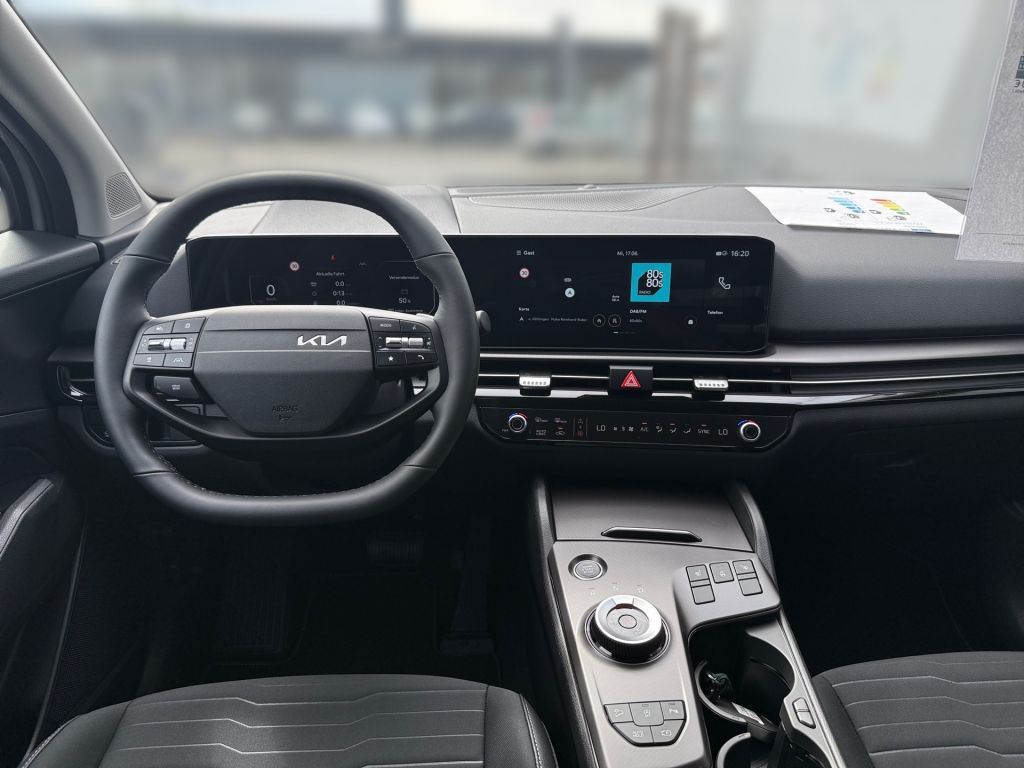 Kia Sportage – Bild 10