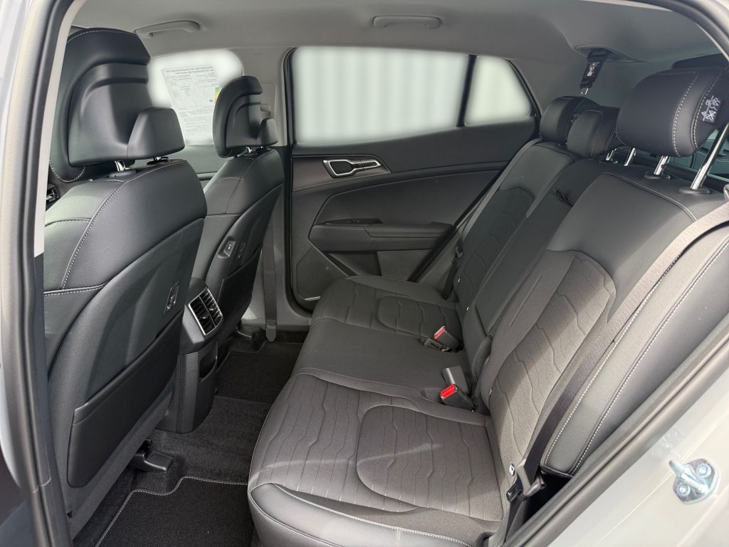 Kia Sportage – Bild 11