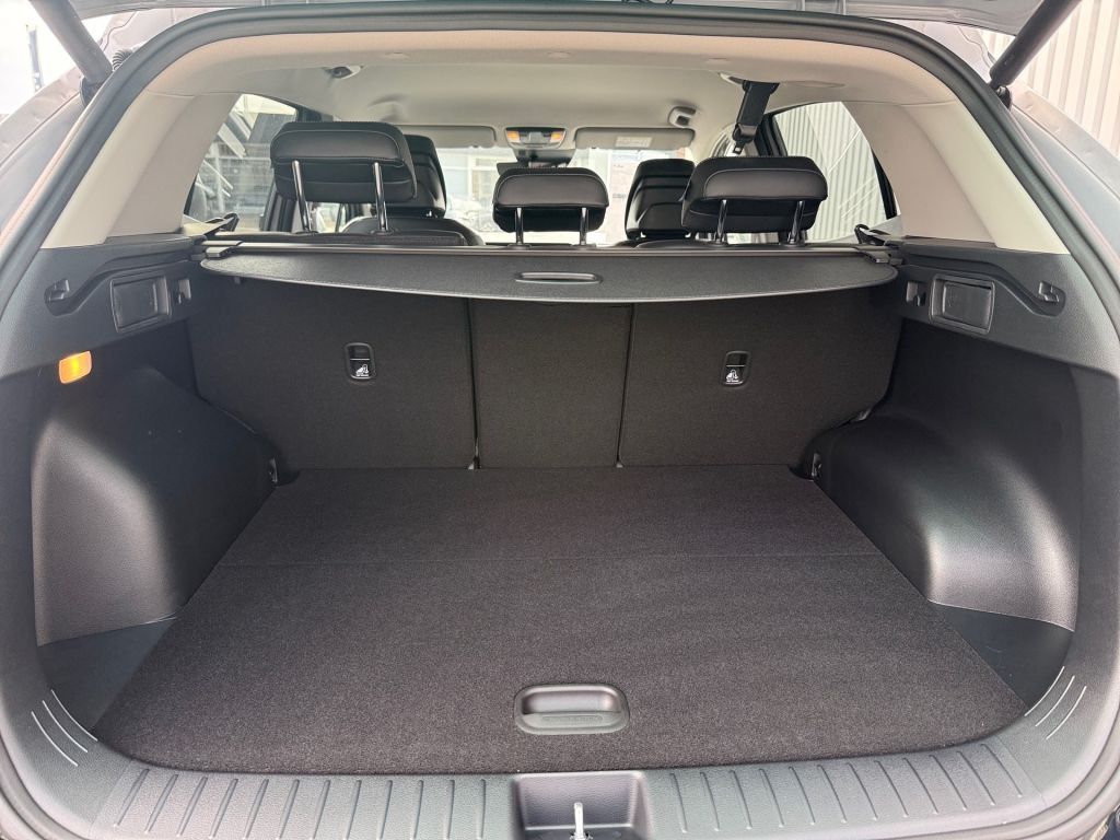 Kia Sportage – Bild 12