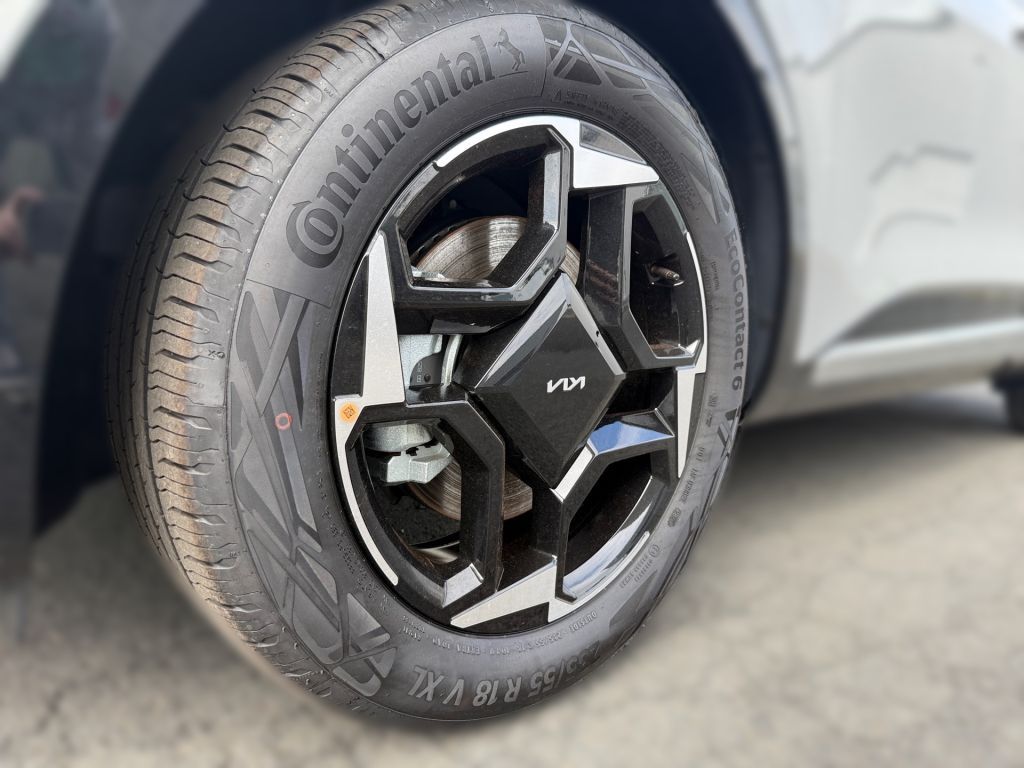 Kia Sportage – Bild 6