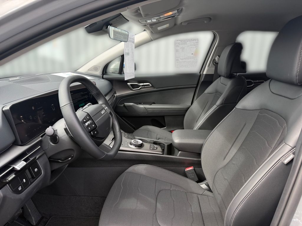 Kia Sportage – Bild 7