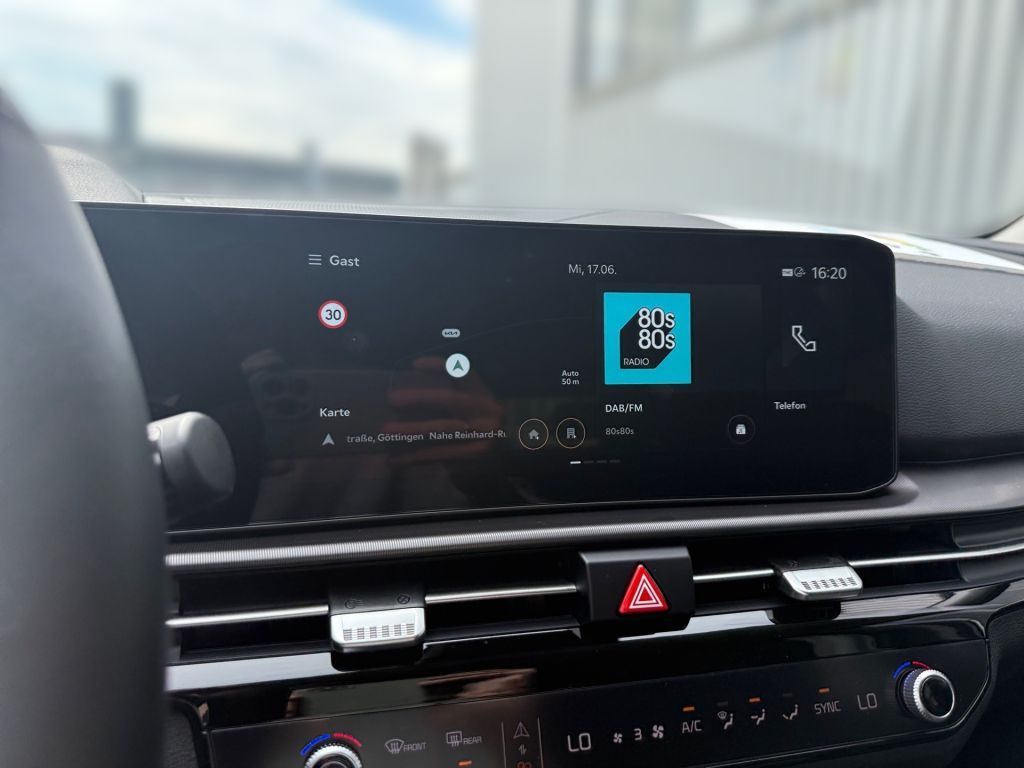 Kia Sportage – Bild 9