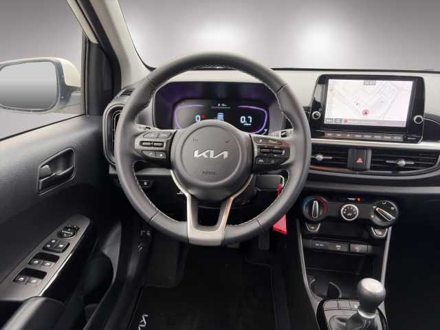 Kia Picanto – Bild 10