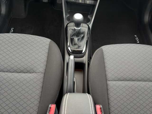 Kia Picanto – Bild 11
