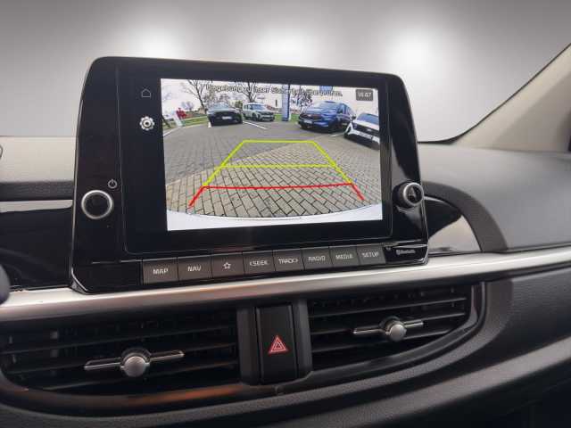 Kia Picanto – Bild 12