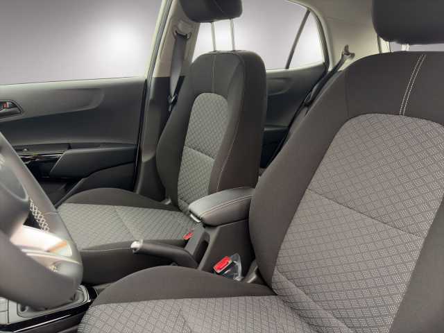 Kia Picanto – Bild 13