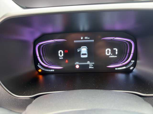 Kia Picanto – Bild 14