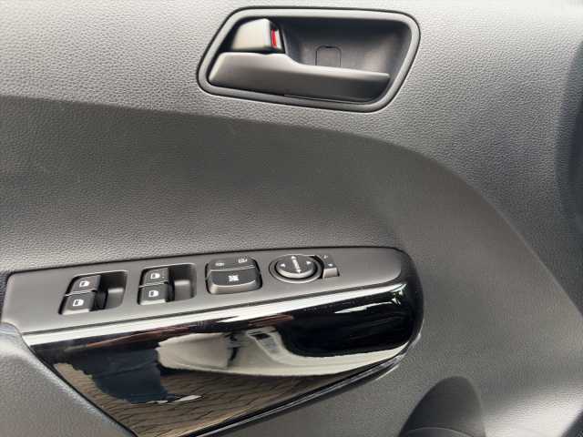 Kia Picanto – Bild 15
