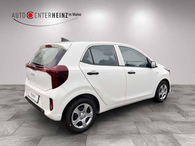 Kia Picanto – Bild 5