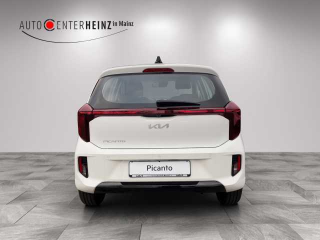 Kia Picanto – Bild 6