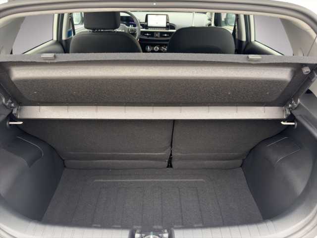 Kia Picanto – Bild 7