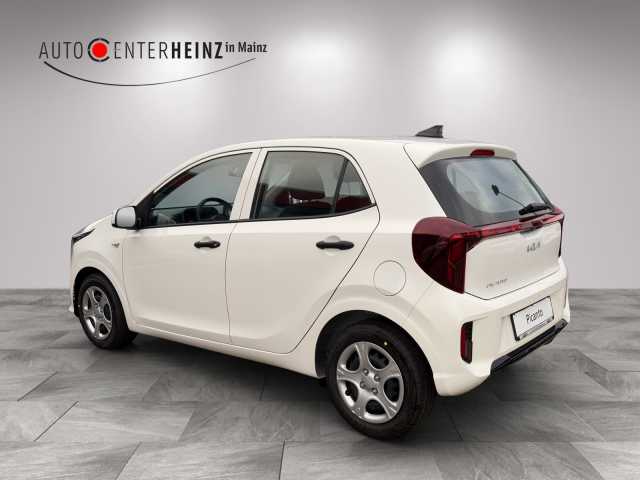 Kia Picanto – Bild 8