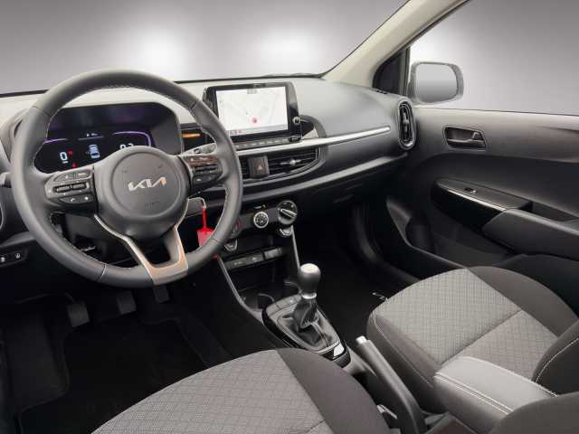 Kia Picanto – Bild 9