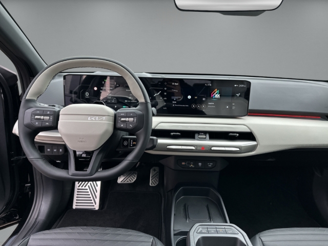 Kia EV4 – Bild 10