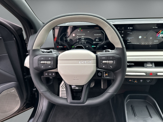 Kia EV4 – Bild 12