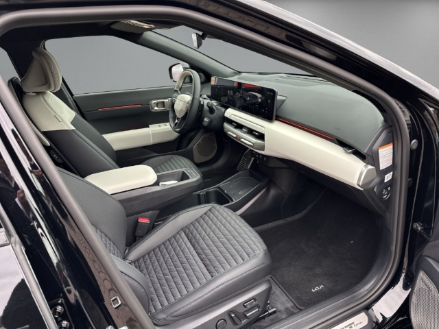 Kia EV4 – Bild 13