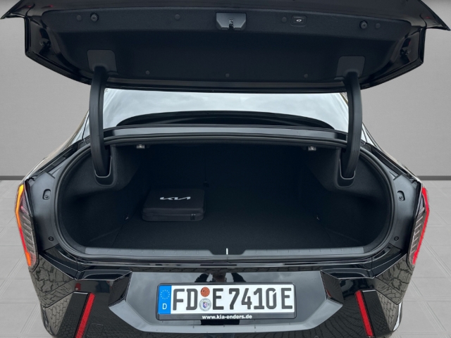 Kia EV4 – Bild 14