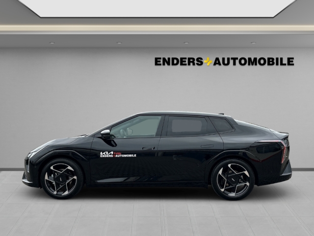 Kia EV4 – Bild 2