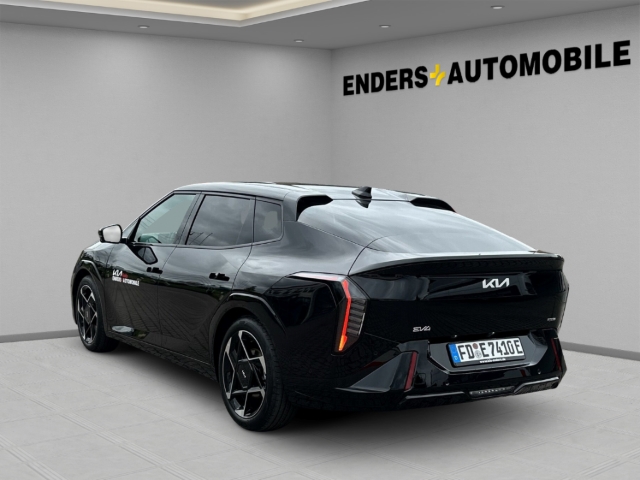 Kia EV4 – Bild 3