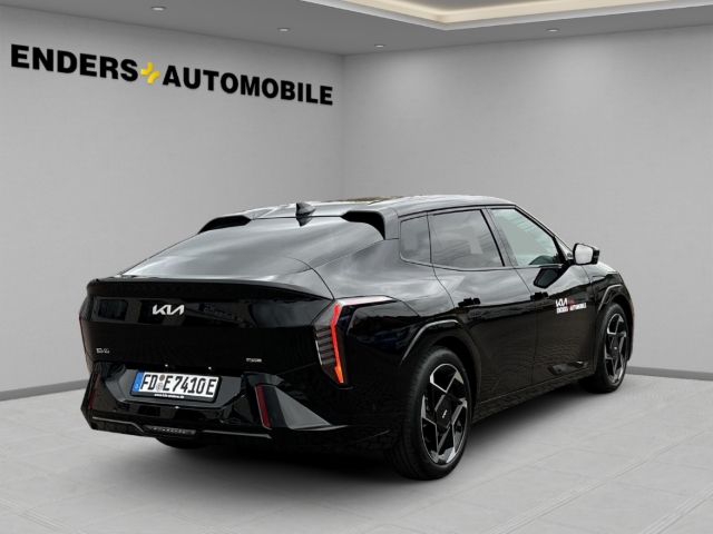 Kia EV4 – Bild 4
