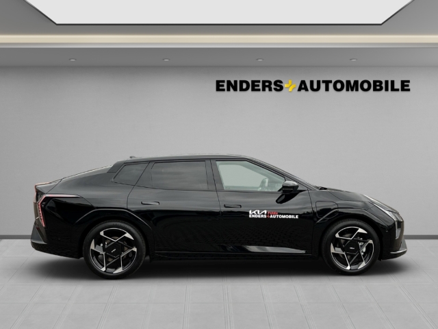 Kia EV4 – Bild 5