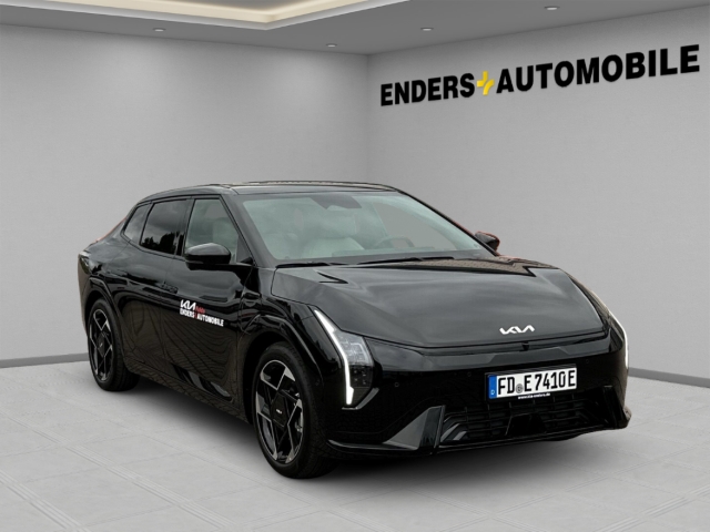 Kia EV4 – Bild 6